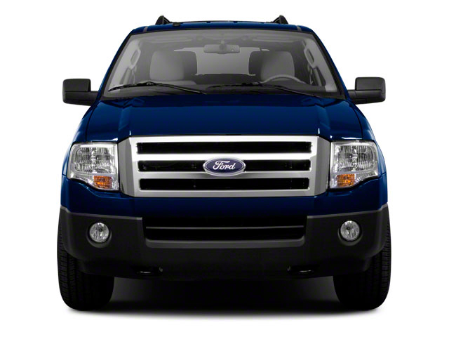 2013 Ford Expedition EL XLT