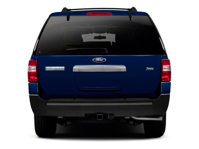 2013 Ford Expedition EL XLT