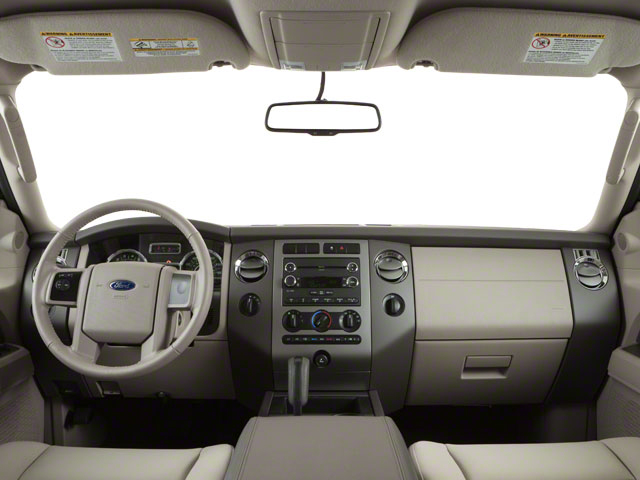 2013 Ford Expedition EL XLT