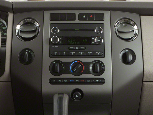 2013 Ford Expedition EL XLT