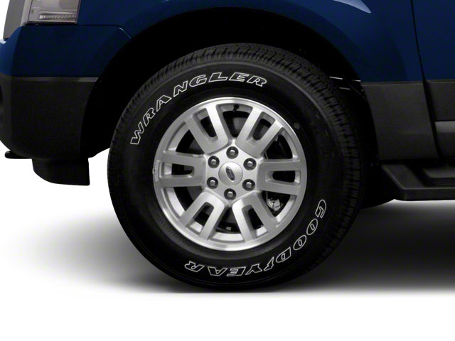 2013 Ford Expedition EL XLT