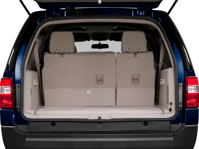 2013 Ford Expedition EL XLT