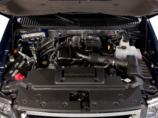 2013 Ford Expedition EL XLT