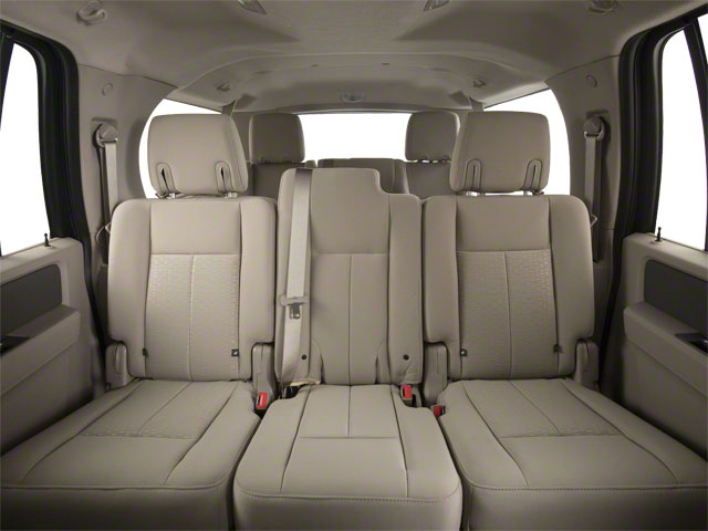 2013 Ford Expedition EL XLT