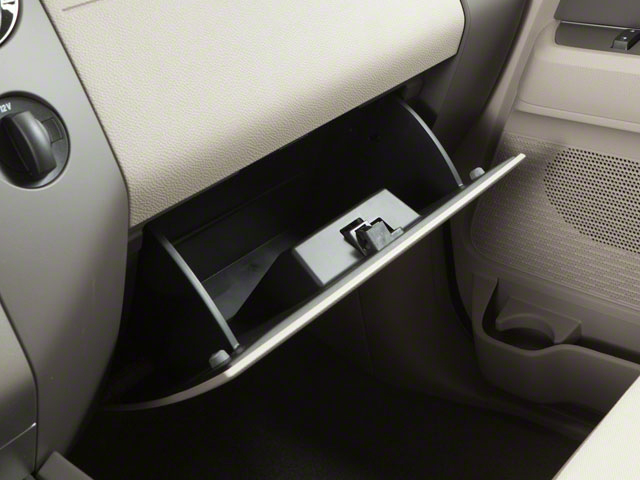 2013 Ford Expedition EL XLT