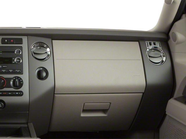2013 Ford Expedition EL XLT