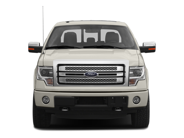 Used 2013 Ford F-150 For Sale in Muscle Shoals, AL