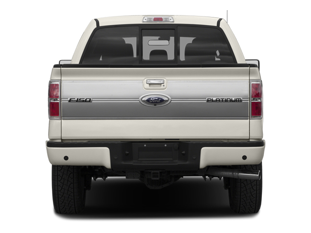 Used 2013 Ford F-150 For Sale in Muscle Shoals, AL