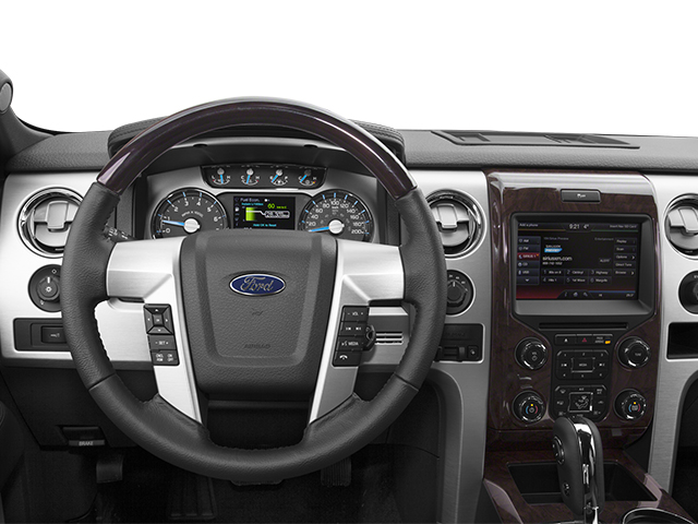 Used 2013 Ford F-150 For Sale in Muscle Shoals, AL