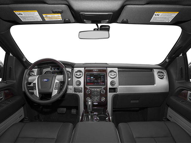 Used 2013 Ford F-150 For Sale in Muscle Shoals, AL