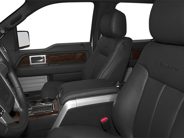 Used 2013 Ford F-150 For Sale in Muscle Shoals, AL