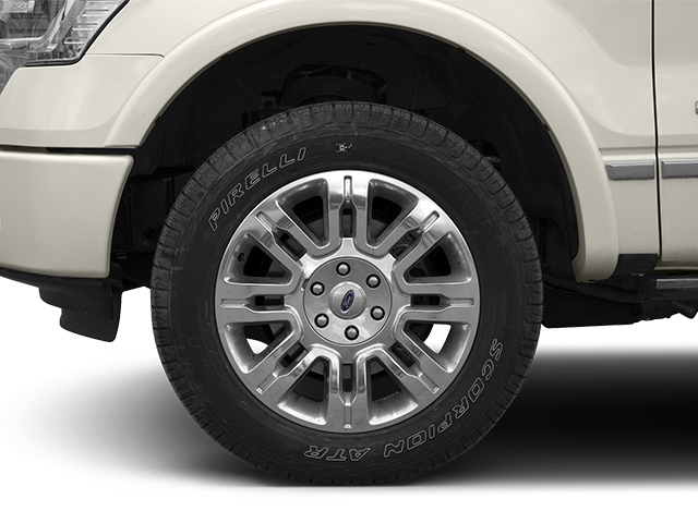 Used 2013 Ford F-150 For Sale in Muscle Shoals, AL