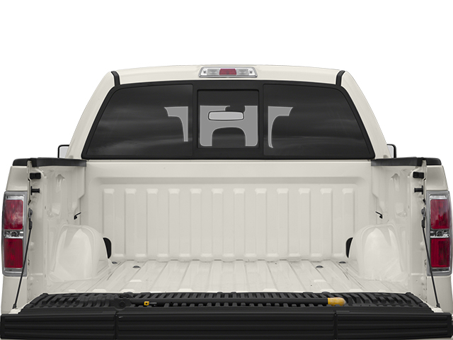Used 2013 Ford F-150 For Sale in Muscle Shoals, AL