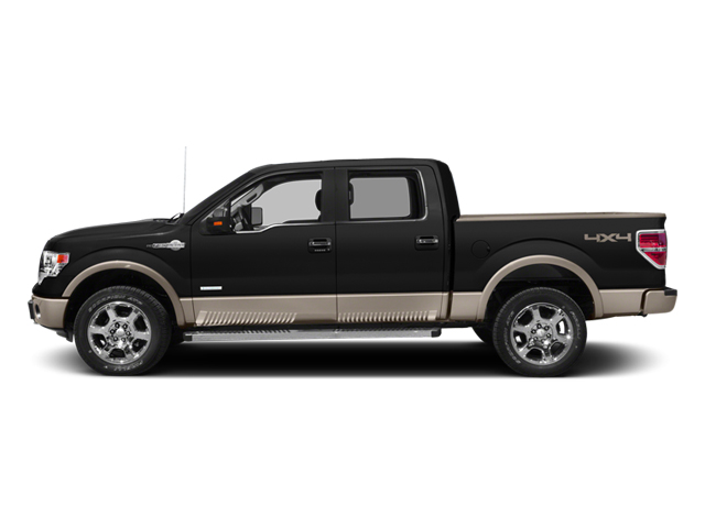 Used 2013 Ford F-150 For Sale in Muscle Shoals, AL