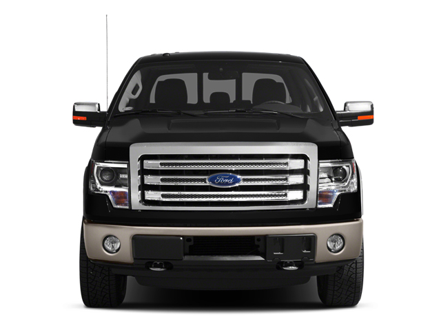 Used 2013 Ford F-150 For Sale in Muscle Shoals, AL