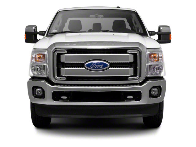 2013 Ford F-250 XLT