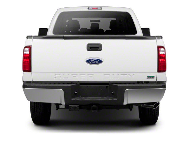2013 Ford F-250 XLT