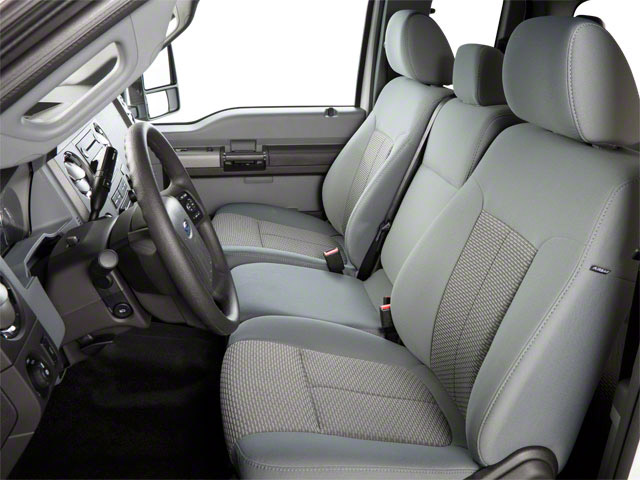 2013 Ford F-250 XLT