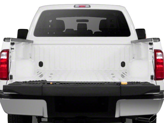 2013 Ford F-250 XLT