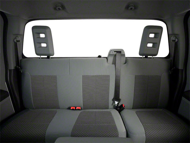 2013 Ford F-250 XLT