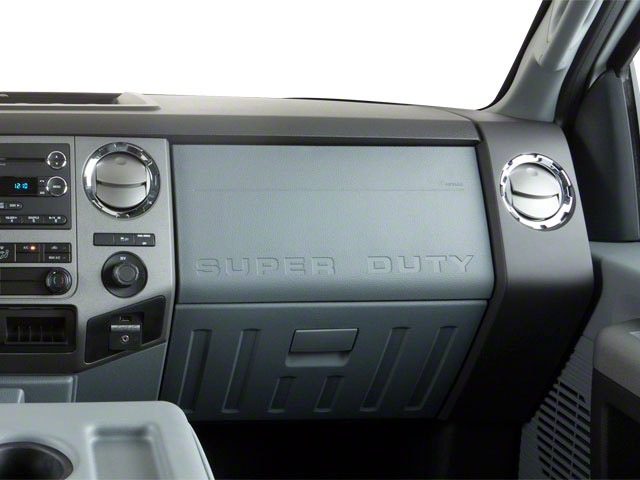 2013 Ford F-250 XLT