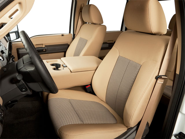 2013 Ford F-350 LARIAT