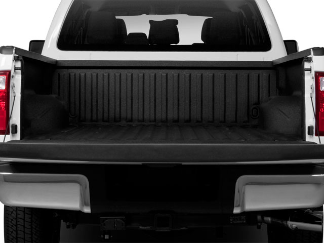 2013 Ford F-350 LARIAT