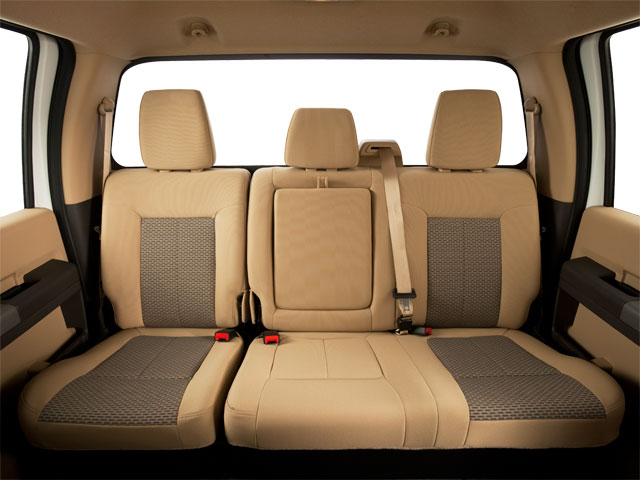 2013 Ford F-350 LARIAT