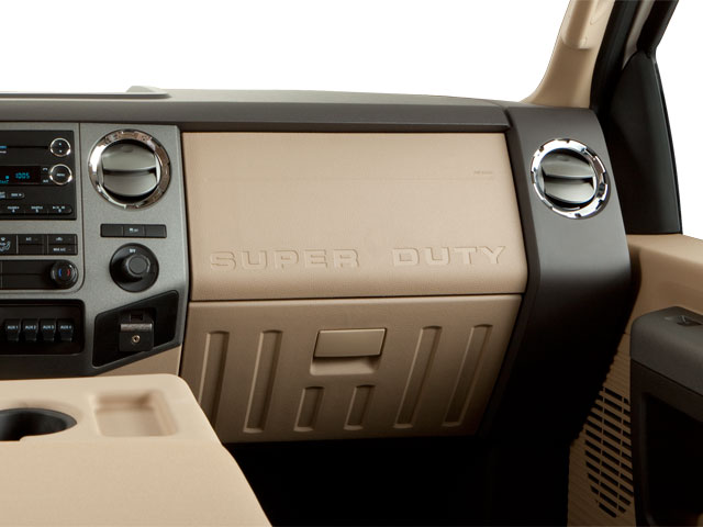 2013 Ford F-350 LARIAT