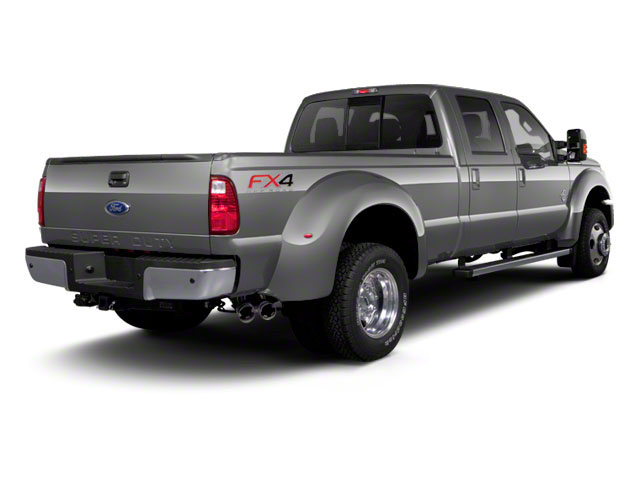 2013 Ford F-450 XL 2013 Ford F-450 XL