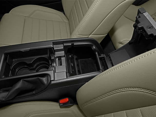 2013 Ford Mustang V6