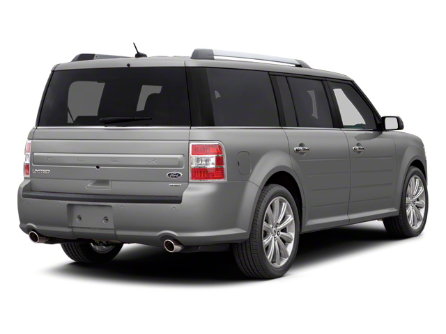 2013 Ford Flex Limited