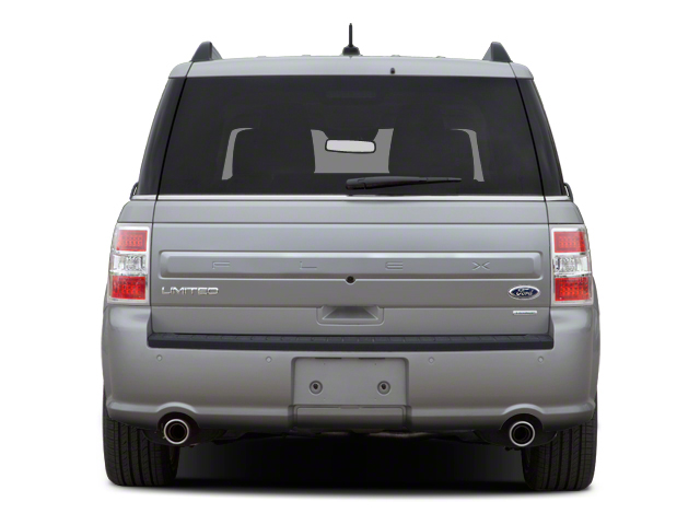 2013 Ford Flex SEL