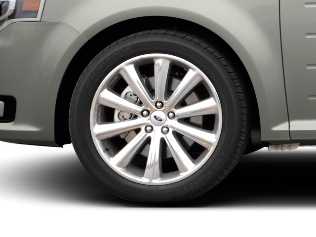 2013 Ford Flex SEL