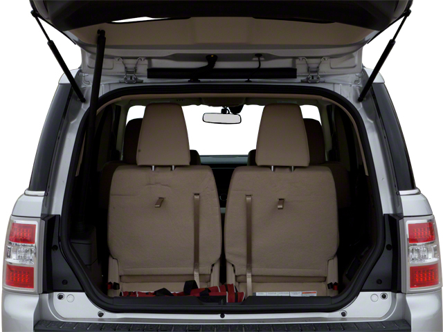 2013 Ford Flex SEL
