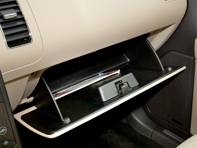 2013 Ford Flex SEL