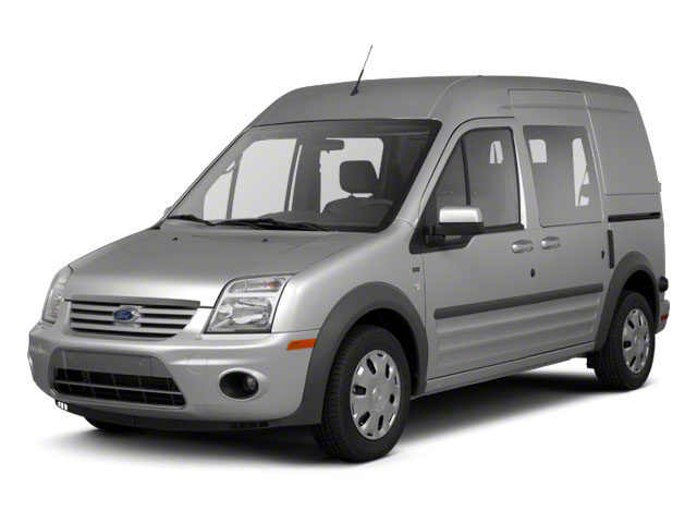 2013 Ford Transit Connect XLT for sale in Webster, TX