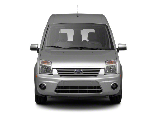 2013 Ford Transit Connect XLT