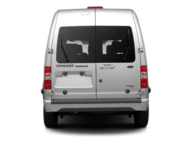 2013 Ford Transit Connect XLT