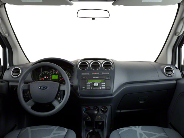 2013 Ford Transit Connect XLT