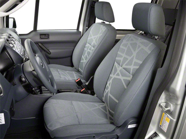 2013 Ford Transit Connect XLT