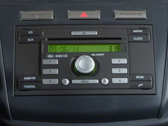 2013 Ford Transit Connect XLT