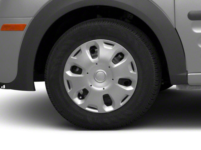 2013 Ford Transit Connect XLT