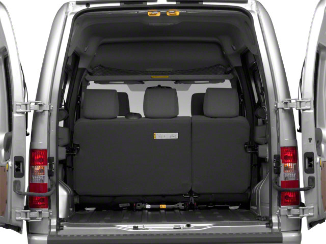 2013 Ford Transit Connect XLT