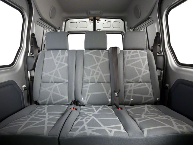 2013 Ford Transit Connect XLT