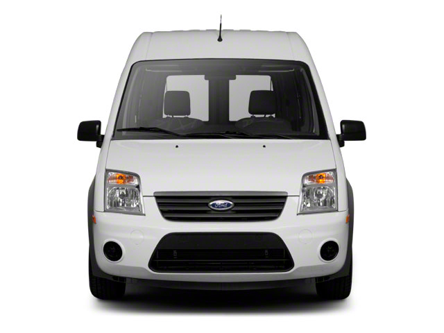 2013 Ford Transit Connect XLT