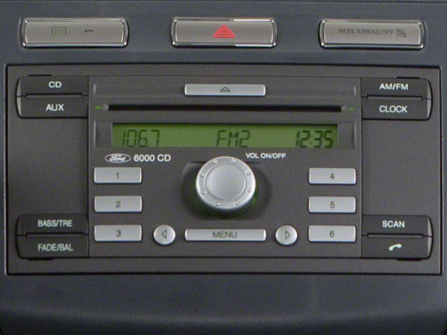 2013 Ford Transit Connect XLT