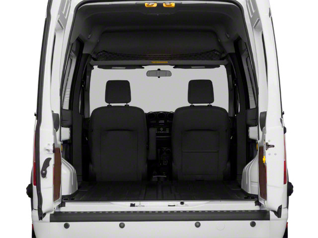 2013 Ford Transit Connect XLT