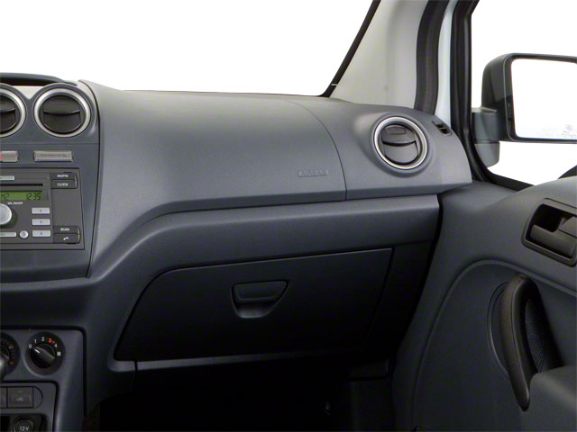 2013 Ford Transit Connect XLT
