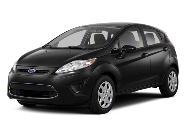 2013 Ford Fiesta SE for sale in Seattle, WA